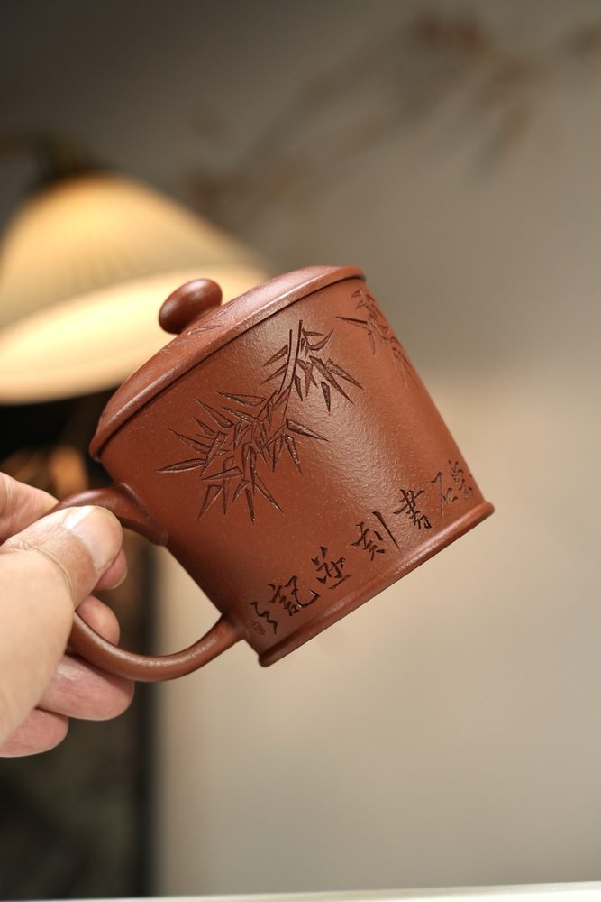 高风亮节 實物圖 4