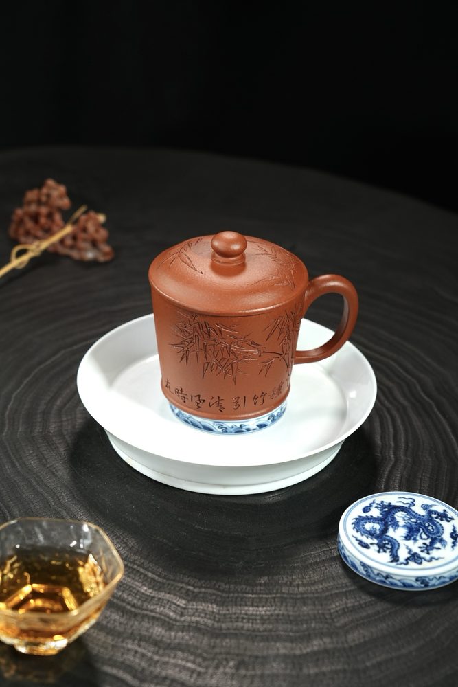 高风亮节 實物圖 8